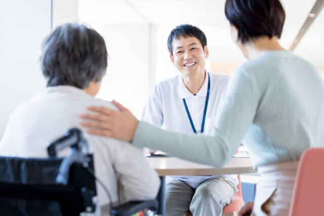 家族や友人がゴミを捨てられない場合の支援方法