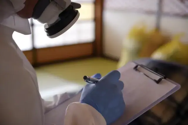 物置の片付けで失敗しない信頼できる業者の選び方は？