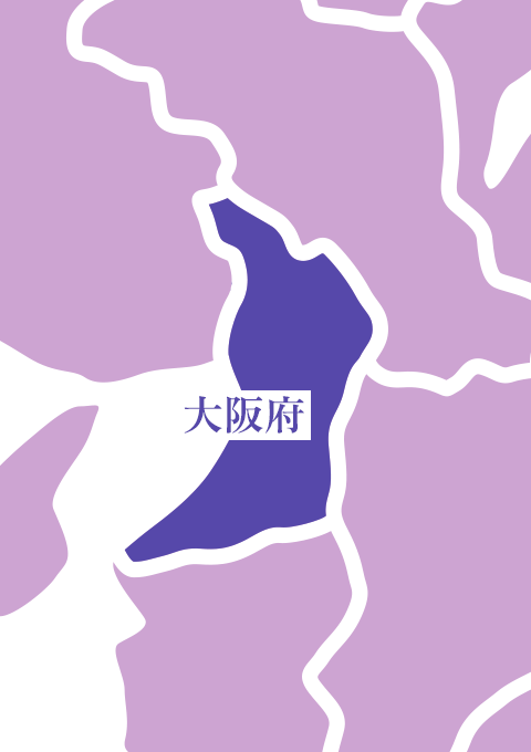 大阪府