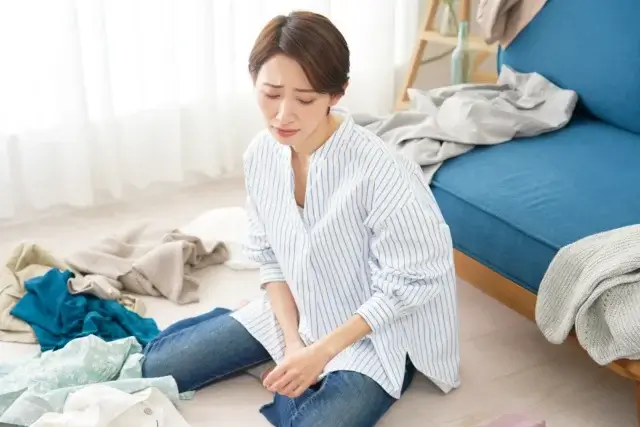 ゴミ屋敷・汚部屋になりやすい人の特徴と背景