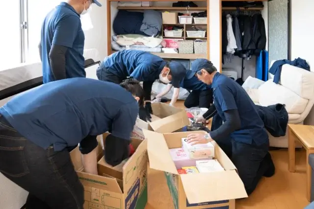 信頼できる空き家整理業者を選ぶ判断基準は？