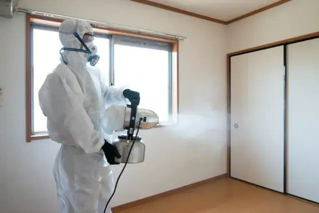 特殊清掃の費用相場は？料金の内訳から業者選び、安く抑える方法まで専門家が徹底解説！