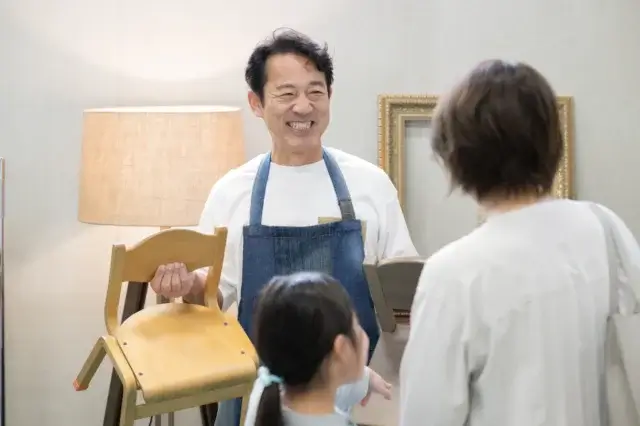 生前整理の買取で値段がつく物とつかない物の境界線は？