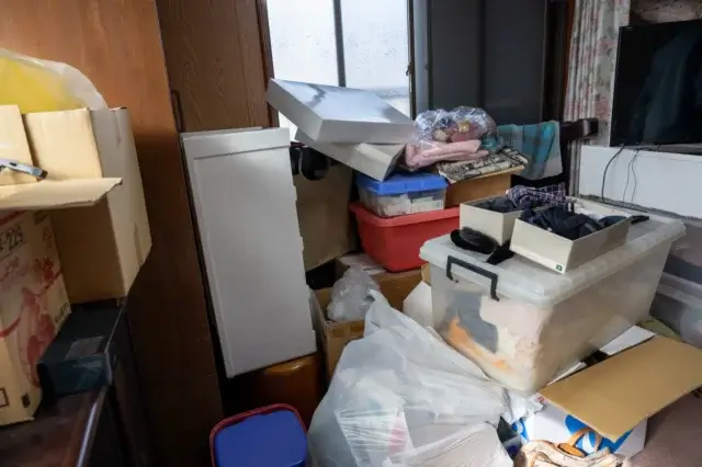 ゴミ屋敷の片付け費用の内訳は何にいくらかかっている？