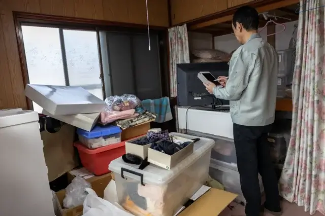 ゴミ屋敷の片付け費用は間取りとゴミの量でいくらかかる？
