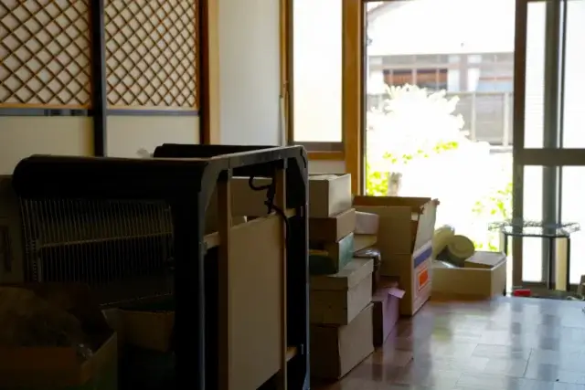 生前整理の費用を抑えるには自分でやる範囲をどう決めればいい?