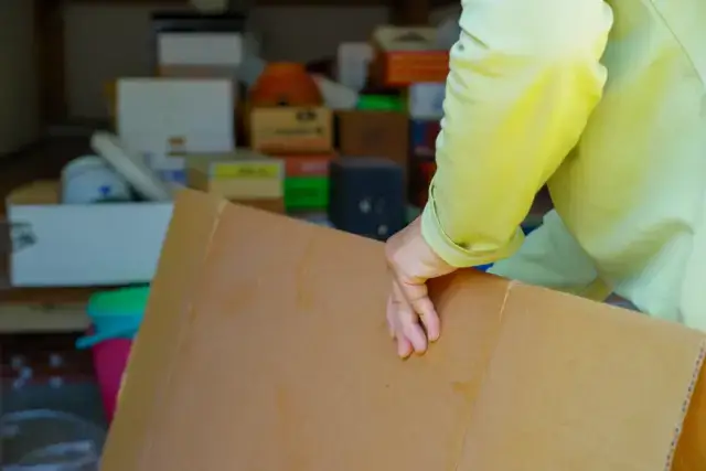 遺品整理の具体的な進め方：5つのステップで着実に