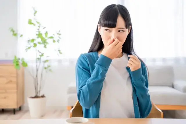 レベル3以上を放置する深刻なリスク（火災・健康・近隣トラブル）