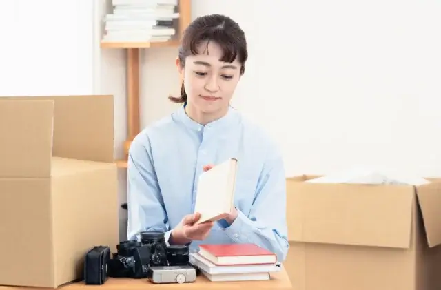 一軒家の片付け費用を少しでも下げるためにできることは?
