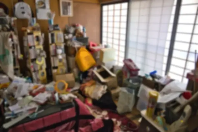 ゴミ屋敷の退去費用のうち借主が負担しなくていい範囲はどこまで?