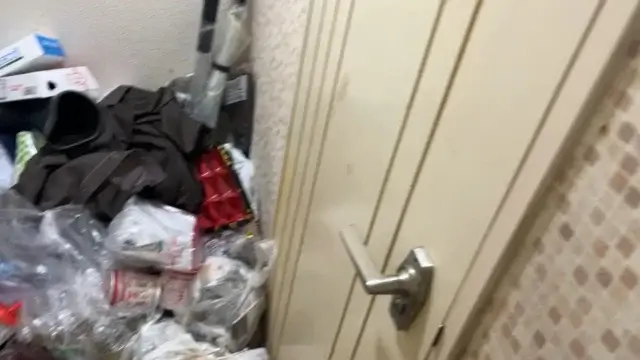 ゴミ屋敷の退去費用はいくらかかる?