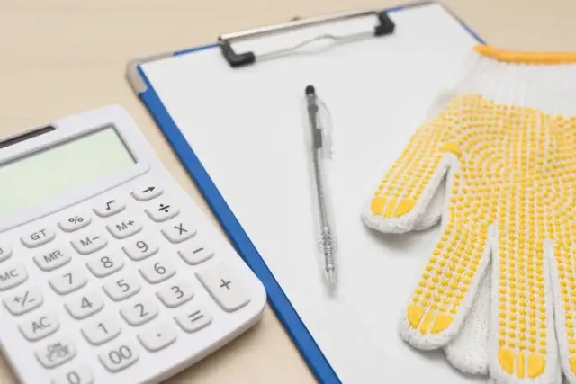 空き家片付けを業者に頼んだときの費用相場は？