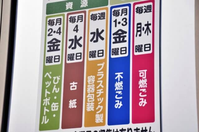 ゴミ屋敷片付けを始める前の注意点