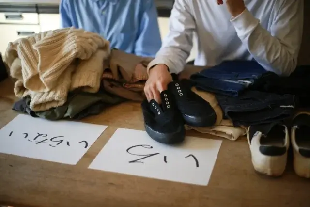 40代から始める生前整理の具体的な進め方