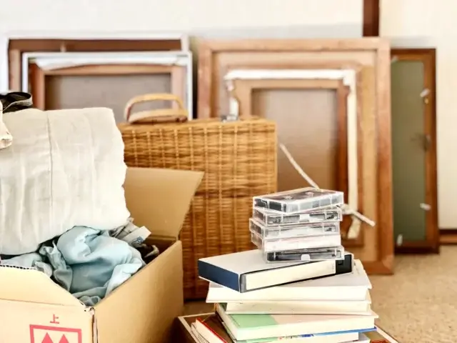 そもそも60代の生前整理って何をする?老前整理・終活との違いは?