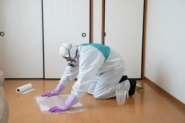 信頼できる特殊清掃業者の見極め方7ポイント