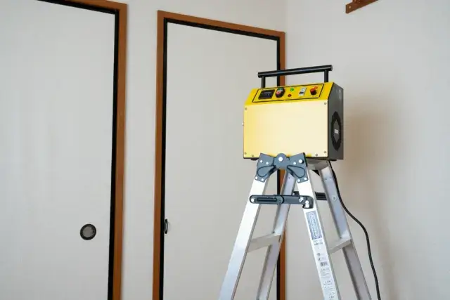 【料金表】特殊清掃の費用相場と具体的な内訳