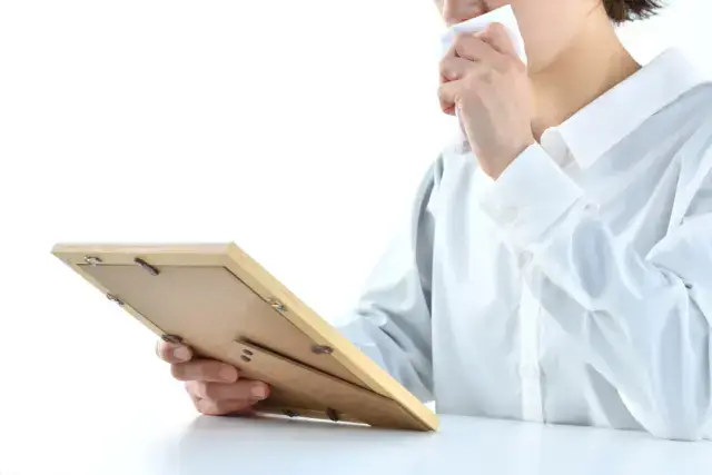 遺影に宗教的な意味合いはある?法的な位置付け