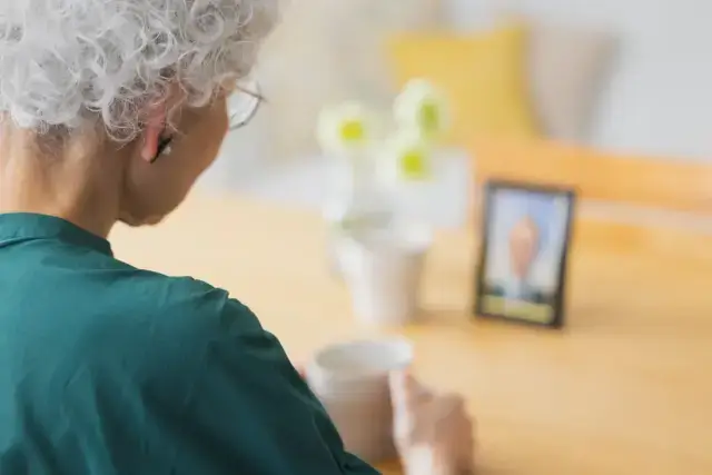 遺影処分は片付けの第一歩