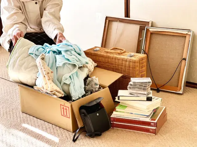 生前遺品整理の始め方!後悔しないための手順と進め方ガイド
