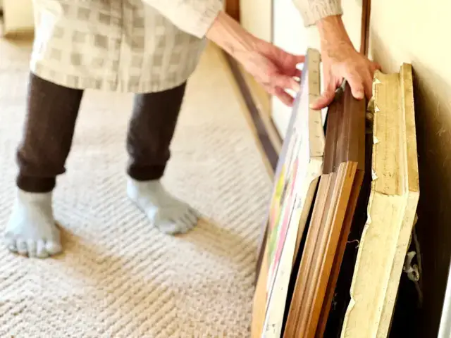 自力で始める生前遺品整理の進め方とステップ