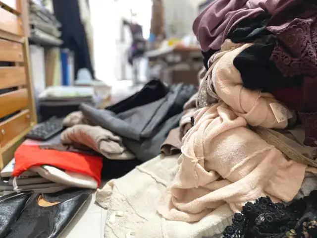 故人の遺品整理とゴミ屋敷、なぜこんな状態に？