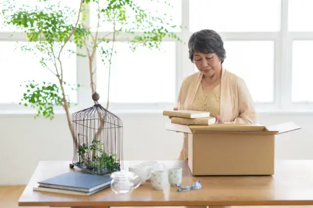 遺品整理を始める時期に「決まり」はない